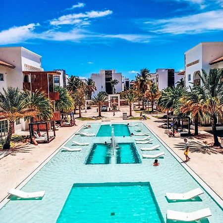 Tanama Hotel Punta Cana Exterior foto