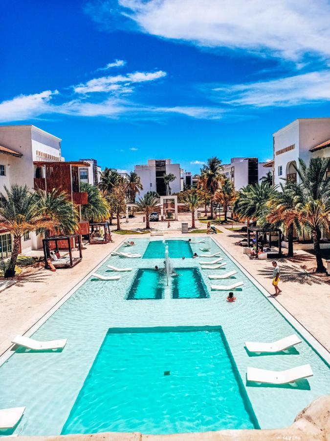 Tanama Hotel Punta Cana Exterior foto
