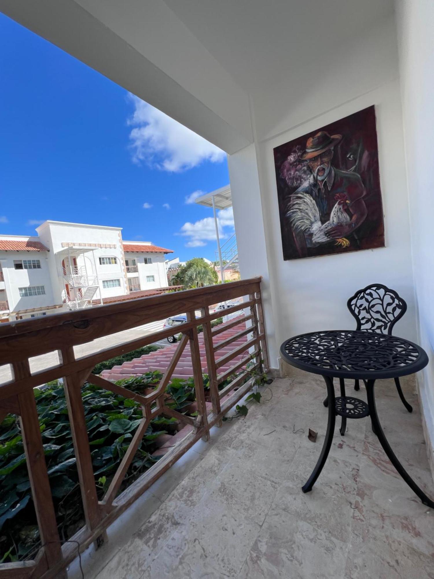 Tanama Hotel Punta Cana Exterior foto